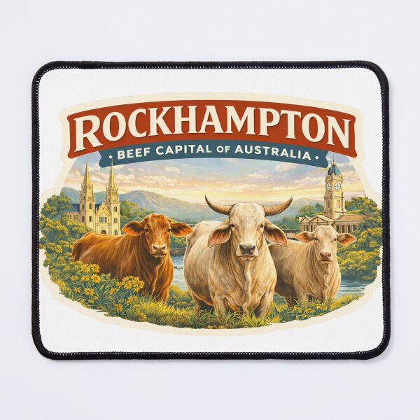 Item preview, Rockhampton QLD designed and sold by PamLeeDesign.