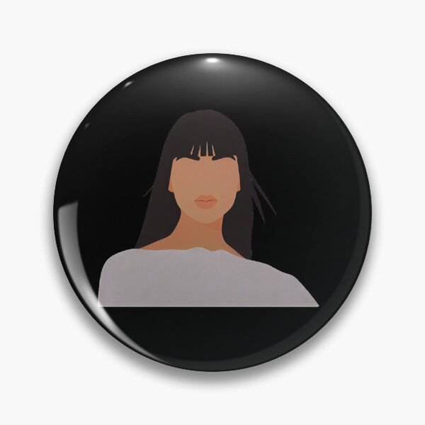 Item preview, Normani Lineless Illustration designed and sold by dsxclothing.