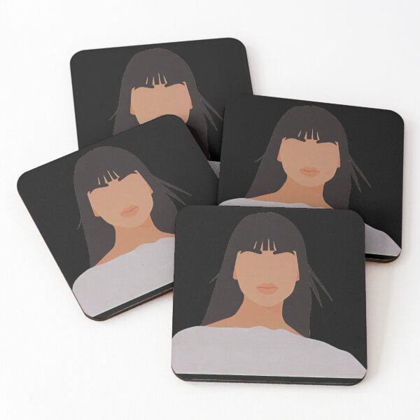Item preview, Normani Lineless Illustration designed and sold by dsxclothing.