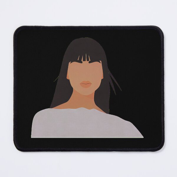 Item preview, Normani Lineless Illustration designed and sold by dsxclothing.