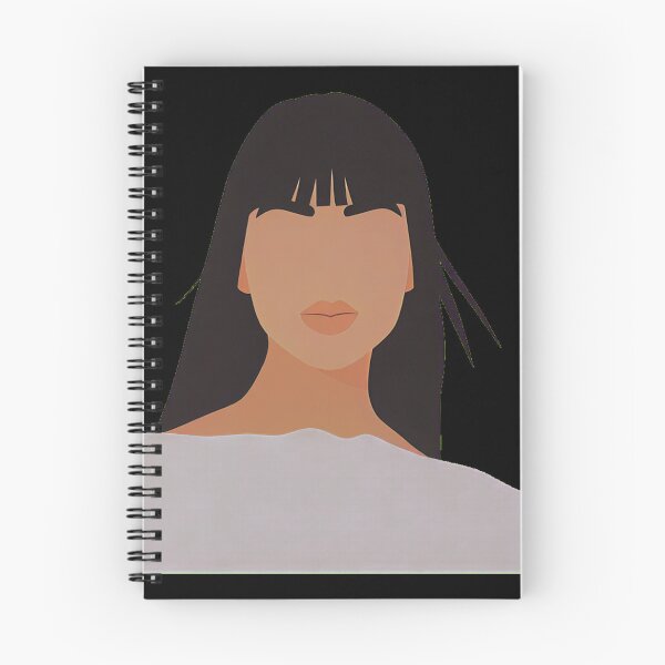 Item preview, Normani Lineless Illustration designed and sold by dsxclothing.