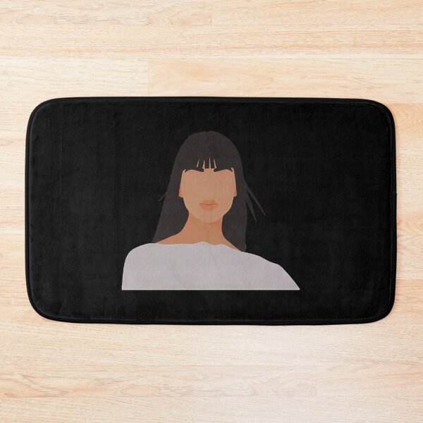 Item preview, Normani Lineless Illustration designed and sold by dsxclothing.
