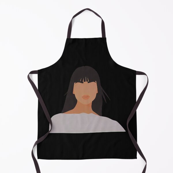 Item preview, Normani Lineless Illustration designed and sold by dsxclothing.