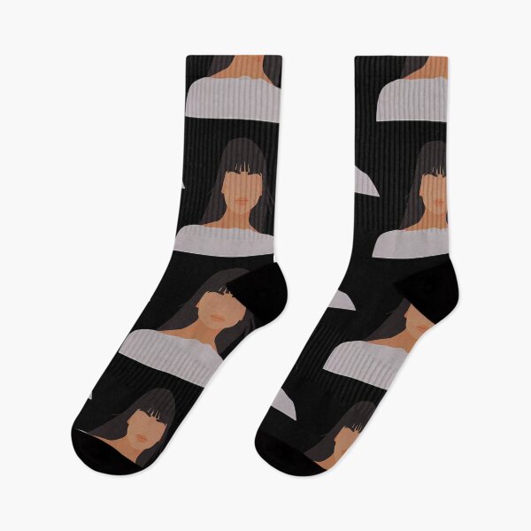 Item preview, Normani Lineless Illustration designed and sold by dsxclothing.
