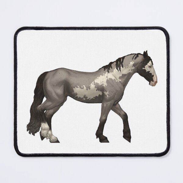 Item preview, Soul - Roan Frame Overo designed and sold by modelsbylevi.