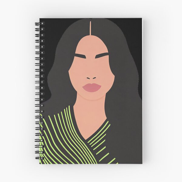 Item preview, Normani Lineless Illustration designed and sold by dsxclothing.