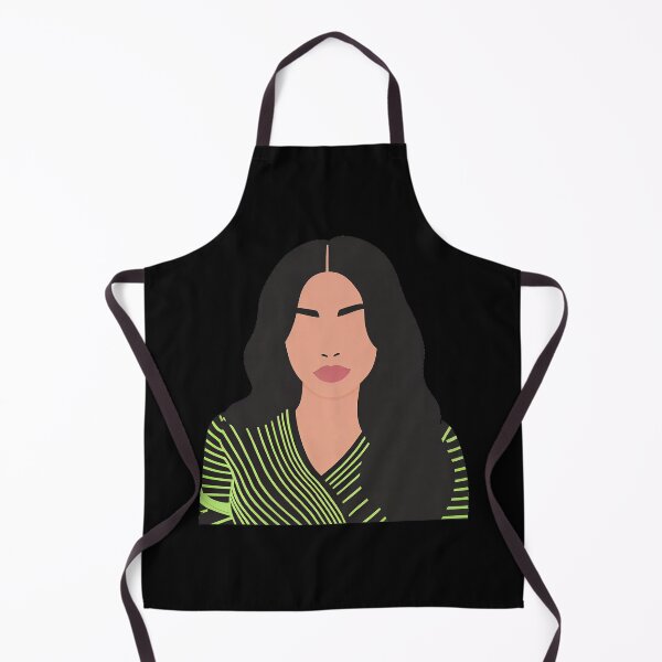 Item preview, Normani Lineless Illustration designed and sold by dsxclothing.