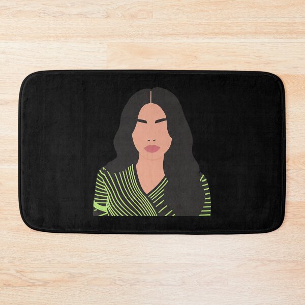 Item preview, Normani Lineless Illustration designed and sold by dsxclothing.