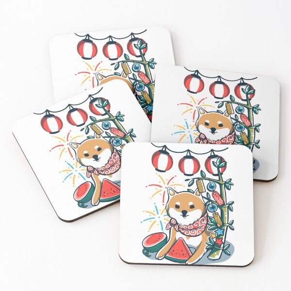 Item preview, Matsuri Inu  designed and sold by Pescapin.