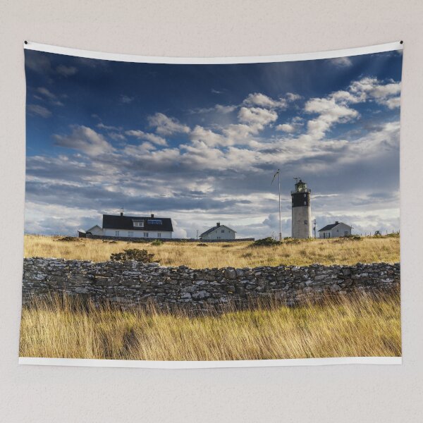 Item preview, Hoburgs Fyr II designed and sold by DiFigianoPhoto.