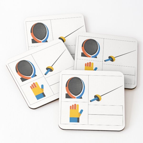 Item preview, Bauhaus Foil Icon Set designed and sold by ChillCharmStudio.