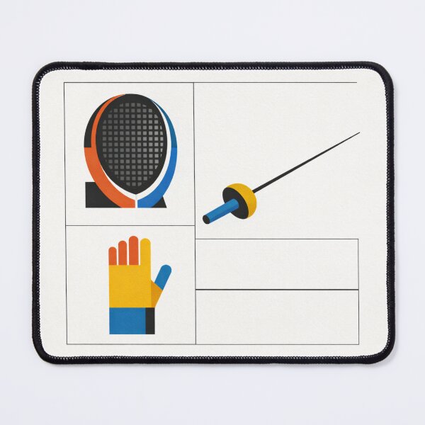 Item preview, Bauhaus Foil Icon Set designed and sold by ChillCharmStudio.