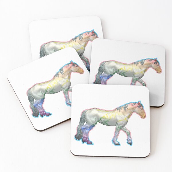 Item preview, Soul - Rainbow Marble designed and sold by modelsbylevi.