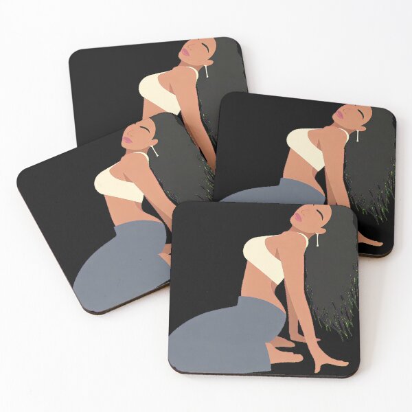 Item preview, Normani Lineless Illustration designed and sold by dsxclothing.