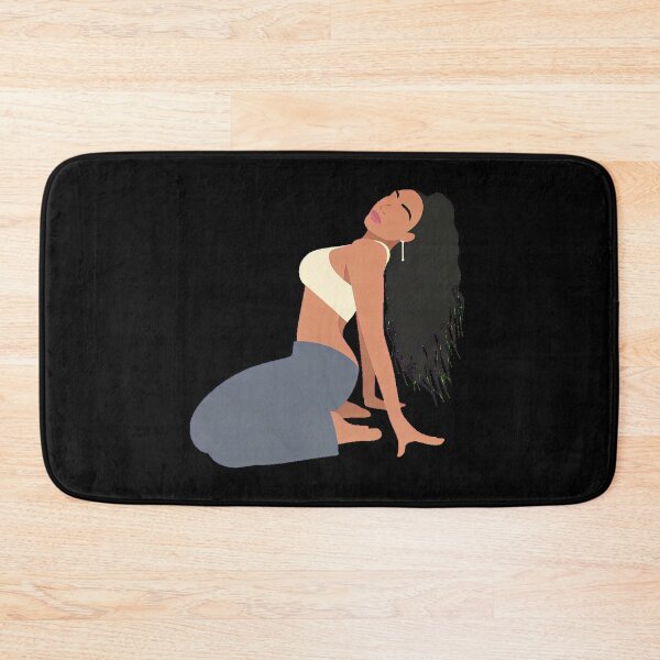 Item preview, Normani Lineless Illustration designed and sold by dsxclothing.