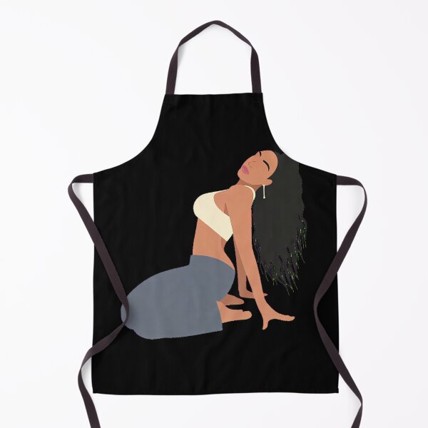 Item preview, Normani Lineless Illustration designed and sold by dsxclothing.