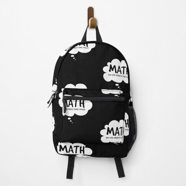 Item preview, Math Is The Only Subject designed and sold by tvqemmiwwa38.
