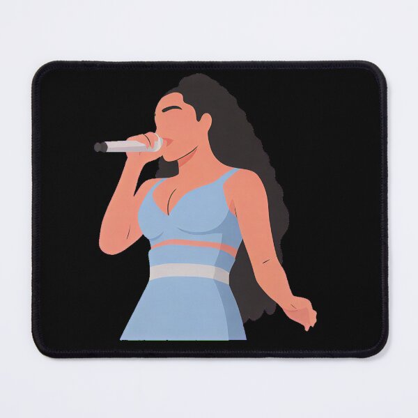 Item preview, Normani Lineless Illustration designed and sold by dsxclothing.