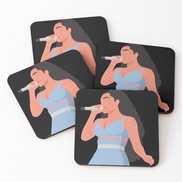 Item preview, Normani Lineless Illustration designed and sold by dsxclothing.