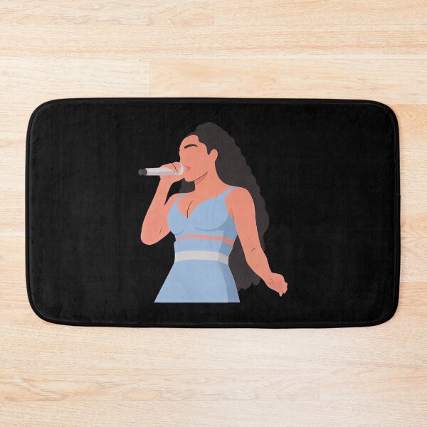 Item preview, Normani Lineless Illustration designed and sold by dsxclothing.