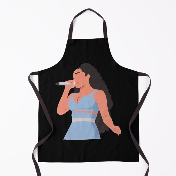 Item preview, Normani Lineless Illustration designed and sold by dsxclothing.