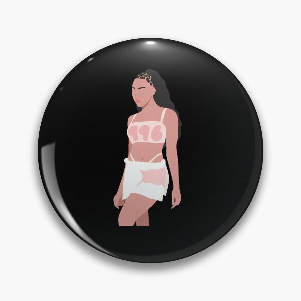 Item preview, Normani Lineless Illustration designed and sold by dsxclothing.