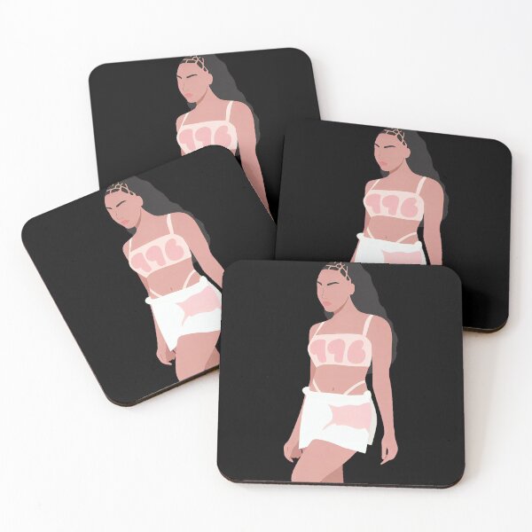 Item preview, Normani Lineless Illustration designed and sold by dsxclothing.