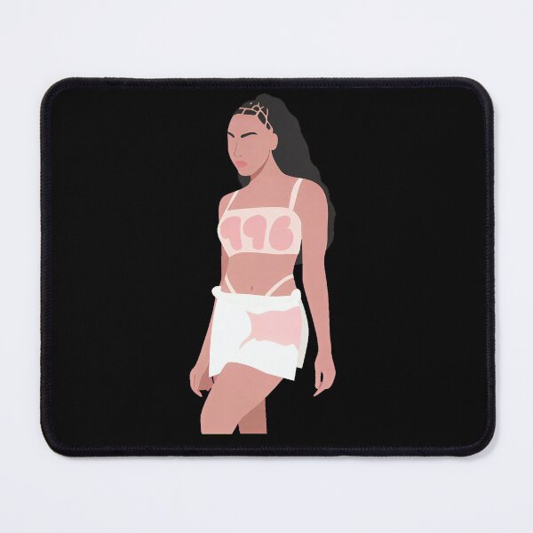 Item preview, Normani Lineless Illustration designed and sold by dsxclothing.