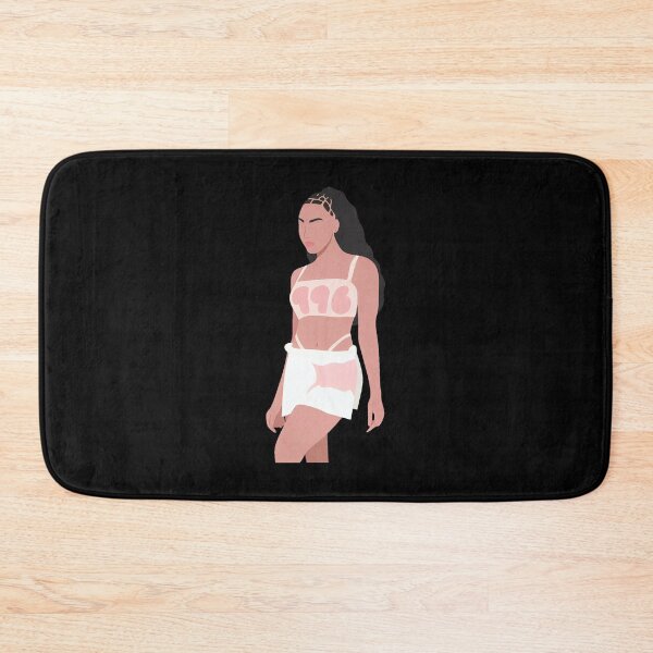 Item preview, Normani Lineless Illustration designed and sold by dsxclothing.