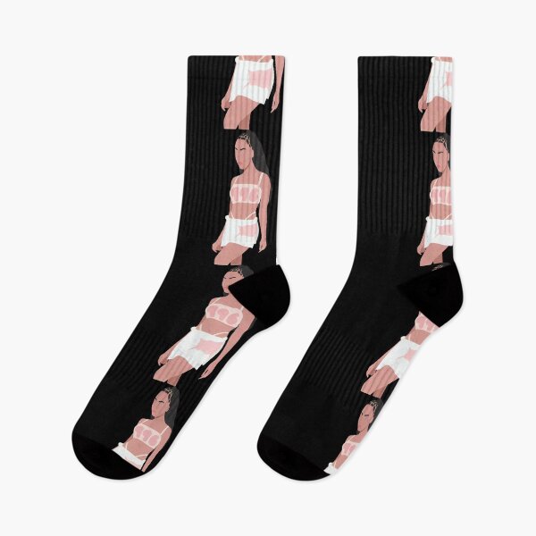 Item preview, Normani Lineless Illustration designed and sold by dsxclothing.