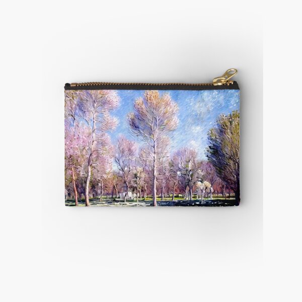 Item preview, Spring in Giverny - Celebrating the Lush Beauty and Vibrant Blossoms  designed and sold by artdesignsnow.