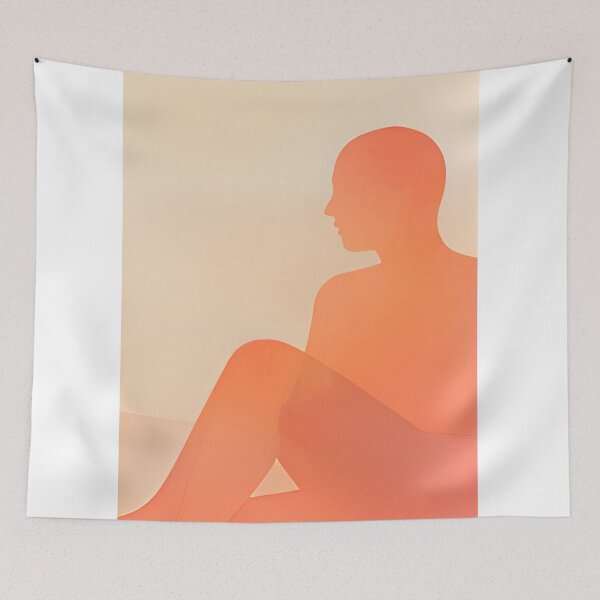 Item preview, Pause designed and sold by Minimal Calm.