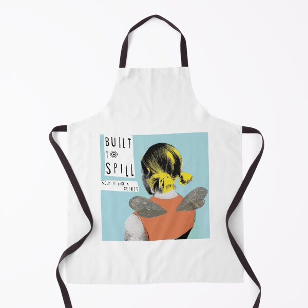 Item preview, Oracle Of Built To Spill Band aGlass designed and sold by Danielaadvant.