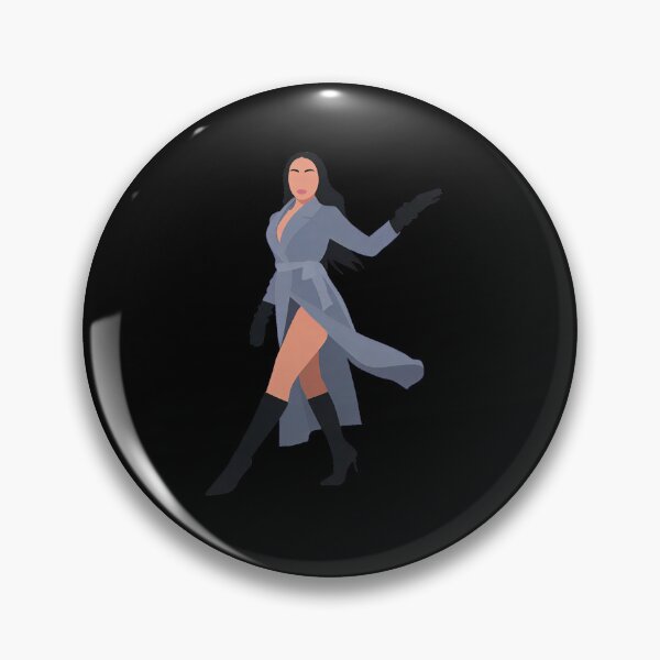 Item preview, Normani Lineless Illustration designed and sold by dsxclothing.