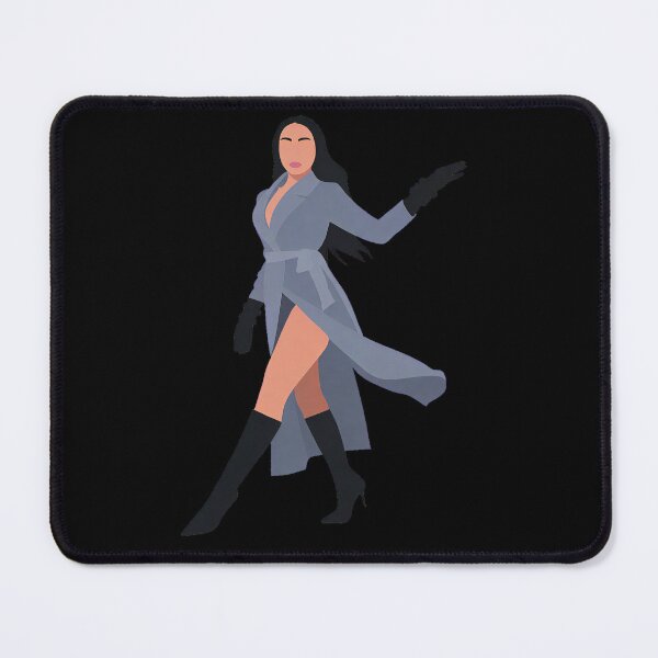 Item preview, Normani Lineless Illustration designed and sold by dsxclothing.