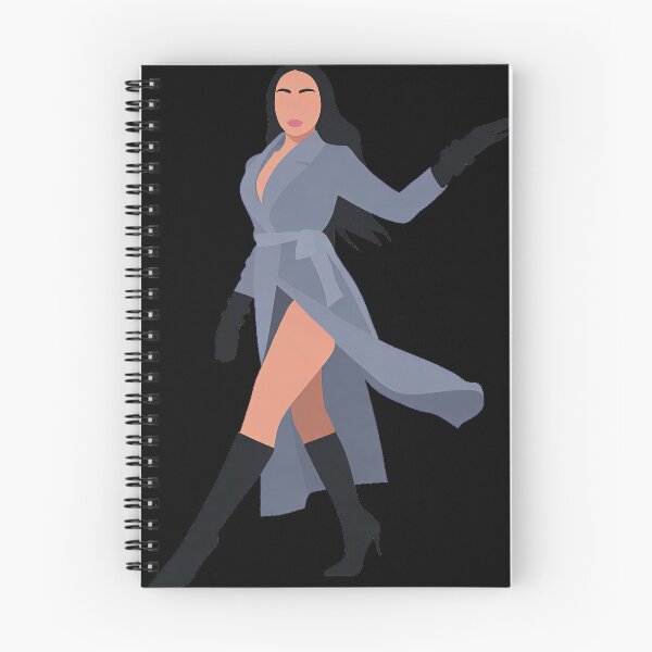 Item preview, Normani Lineless Illustration designed and sold by dsxclothing.