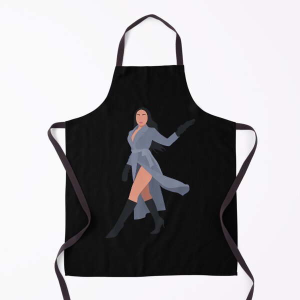 Item preview, Normani Lineless Illustration designed and sold by dsxclothing.