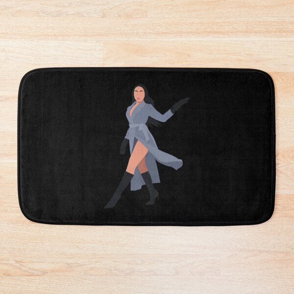 Item preview, Normani Lineless Illustration designed and sold by dsxclothing.