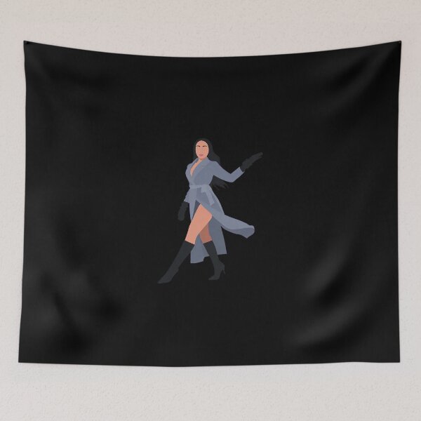 Item preview, Normani Lineless Illustration designed and sold by dsxclothing.