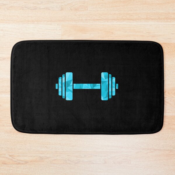 Item preview, Barbell Workout Minimal Icon designed and sold by tvqemmiwwa38.