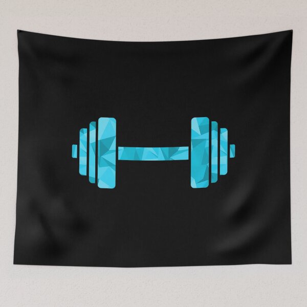 Item preview, Barbell Workout Minimal Icon designed and sold by tvqemmiwwa38.
