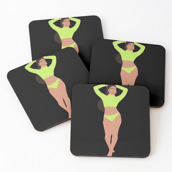 Item preview, Normani Lineless Illustration designed and sold by dsxclothing.