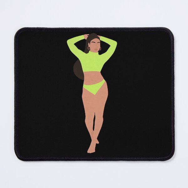 Item preview, Normani Lineless Illustration designed and sold by dsxclothing.