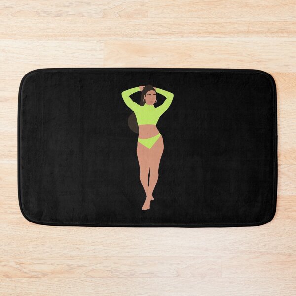 Item preview, Normani Lineless Illustration designed and sold by dsxclothing.