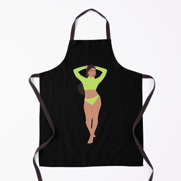 Item preview, Normani Lineless Illustration designed and sold by dsxclothing.