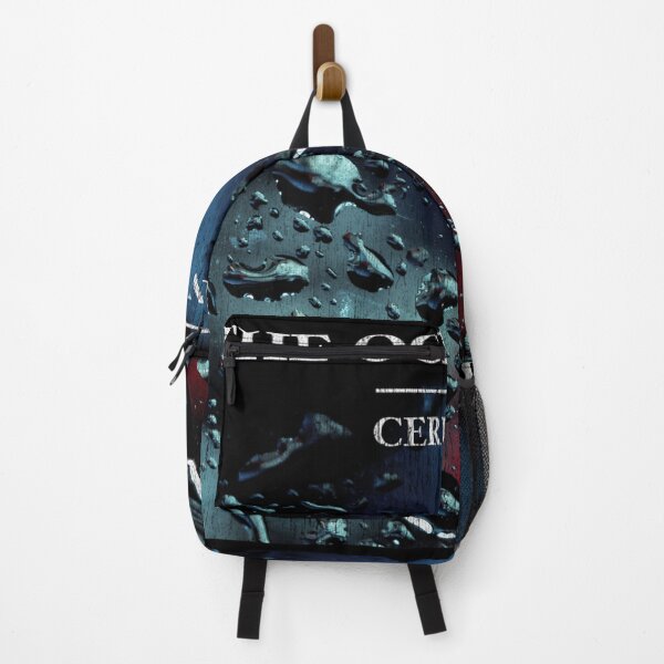 Item preview, The Ocean Blue Cerulean designed and sold by Shay2368.
