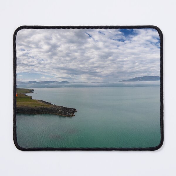Item preview, Hegranesviti Lighthouse designed and sold by DiFigianoPhoto.