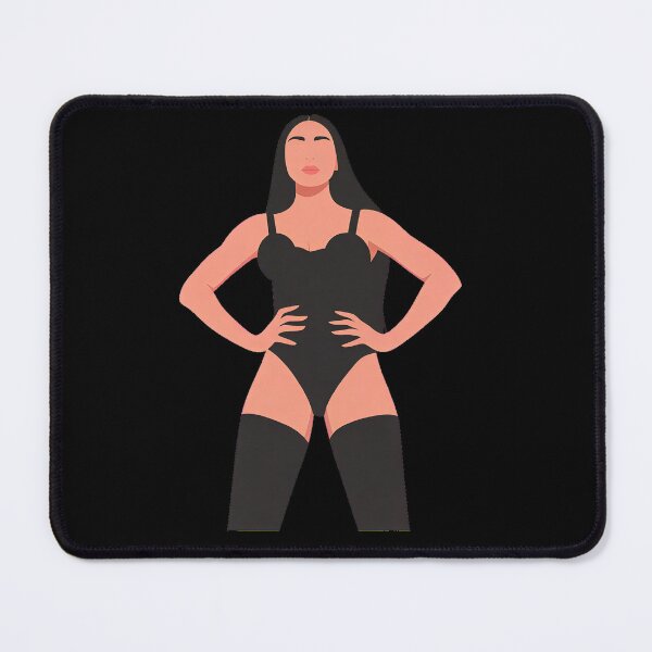 Item preview, Normani Lineless Illustration designed and sold by dsxclothing.