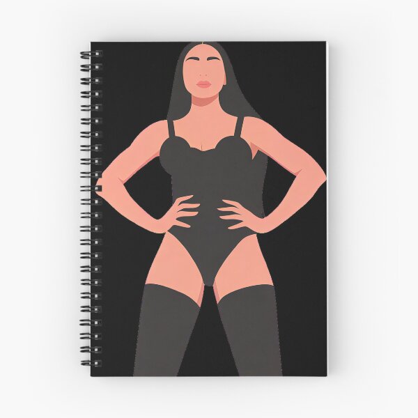 Item preview, Normani Lineless Illustration designed and sold by dsxclothing.
