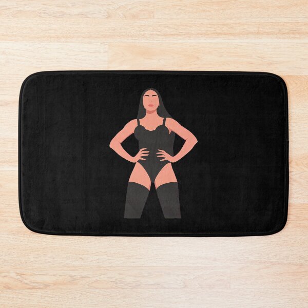 Item preview, Normani Lineless Illustration designed and sold by dsxclothing.